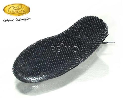 Camp4 Aqua Shoe, grå/sort, str. 44