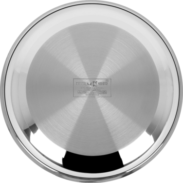 Academy NG pot set - 7+1-piece