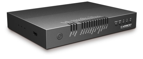 SNIPE III flat antenna with auto-skew, fully automatic, color: white