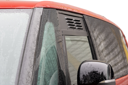 Lüftungsgitter VW ID Buzz