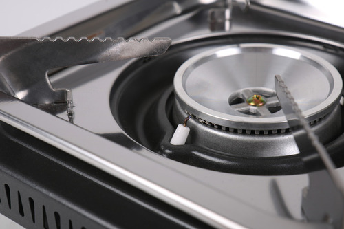 Cook'n'Fold Kartu.kocher