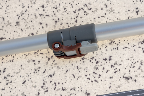 Wohnwagen-Vorzelt PALERMO Größe 19 - mit Umlaufmaß (1101-1125cm)