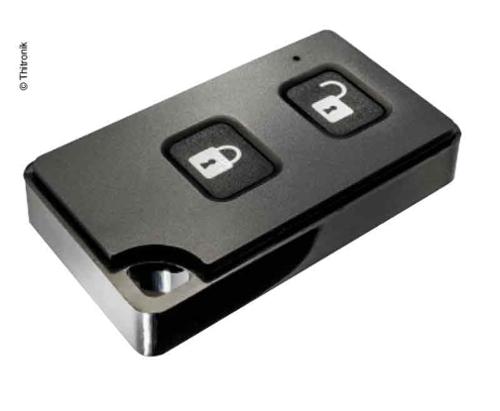 safe.lock module handheld transmitter