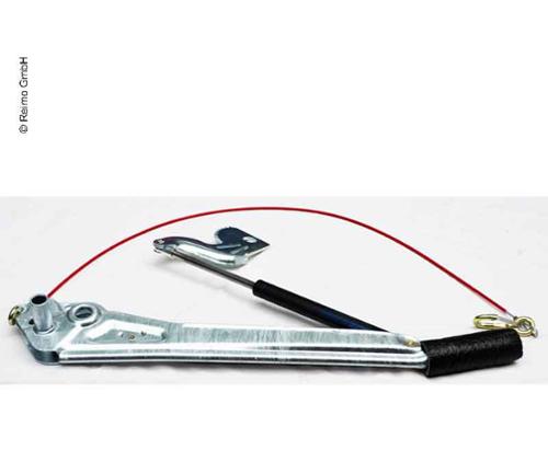 Handbremshebel 251 S/G