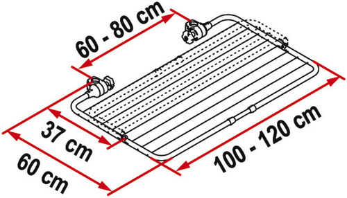 Wäschetrockner Easy Dry