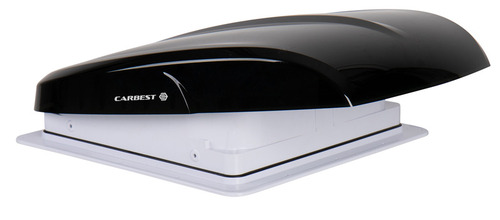 VanVent 400 x 400 mm - Zwei Farbausführungen