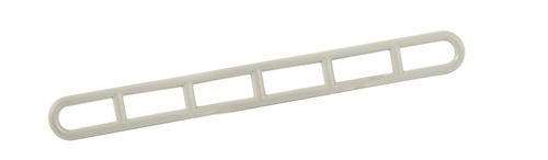 Éléments de haubanage d'échelle -