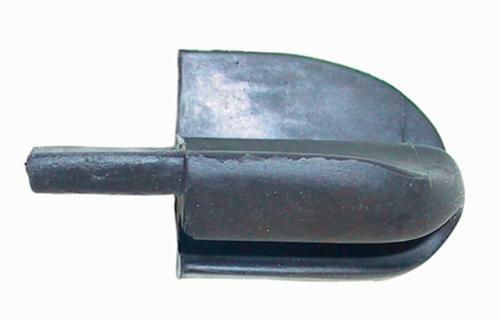 Spoiler gauche pour profile High-Rail