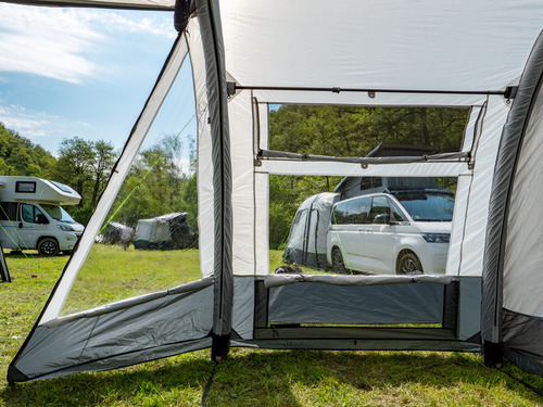 Aufblasbares Bus-Vorzelt TOUR EASY AIR