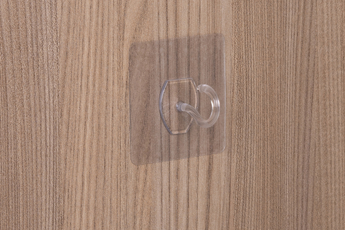 Magischer 360° Haken 4er.