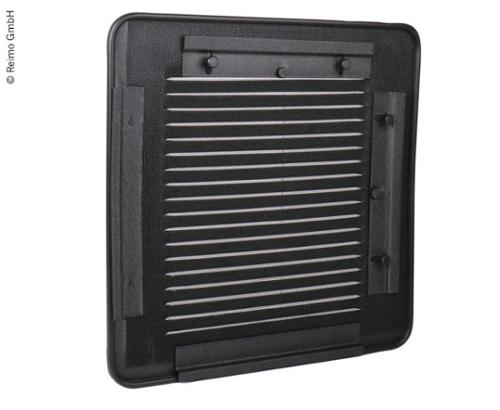 T5/6 Lüftungsgitter für Schiebefenster AIRvent rechts - Ventilation.gi.VW T5/6 slide.li