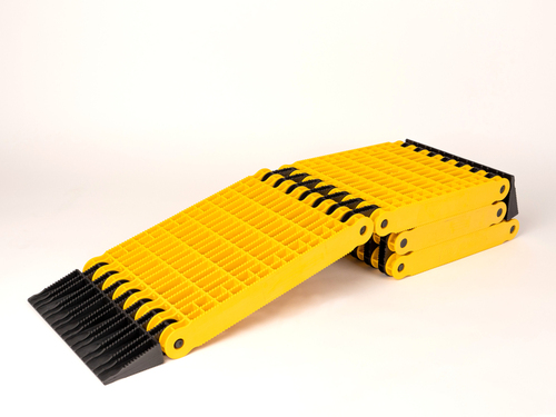 Rampe pliante Uniko 6 en 1