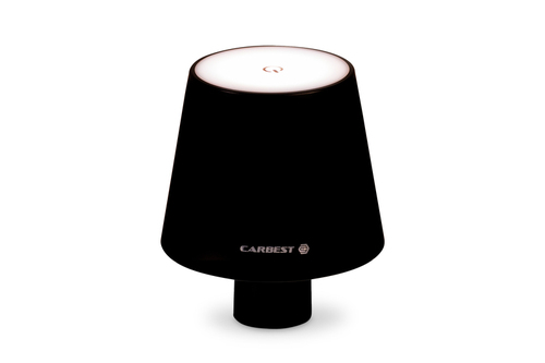 CLARA – Wiederaufladbare Flaschenleuchte