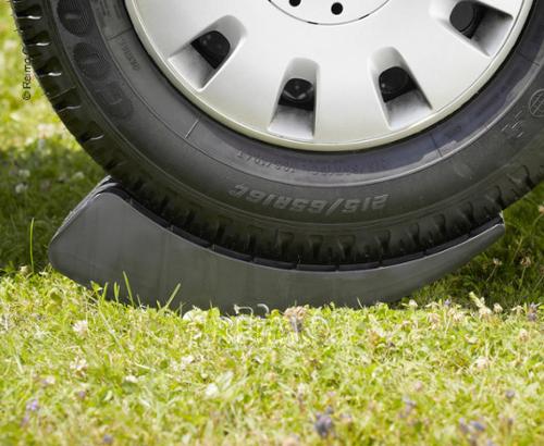 Froli drive-on wiggen, ronde wiggen set van 2