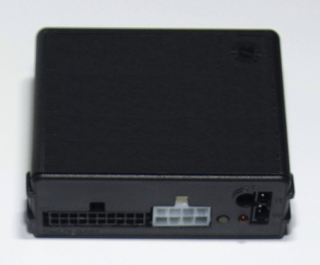 Kits d'alarme de base CAN-Bus pour VW T6/T6.1 à partir de 2015