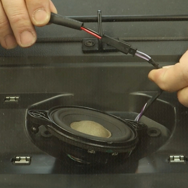 Jehnert centrum crossover Mercedes Sprinter W907/W910 od 2018 roku .