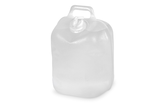 Faltkanister20l 26x23x40c