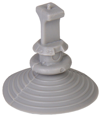 Isoflex Thermomat Renault Kangoo año 1997-2009 (8 piezas)