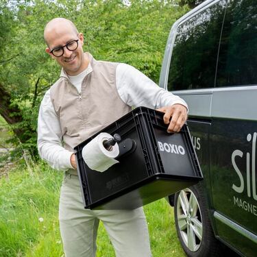 Magnet Toilettenpap.halt