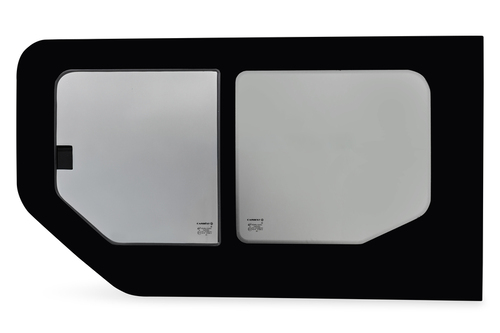 Sliding window Renault Trafic -