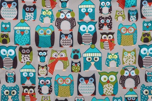 Faltstuhl Kinder EULE