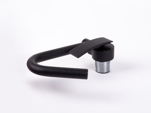 Einhebmischer abklappbar