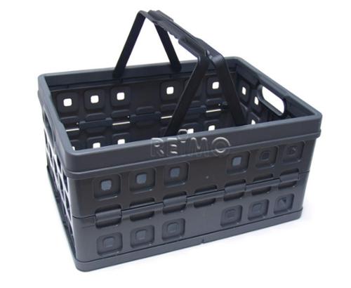 Folding box 46l anthracite