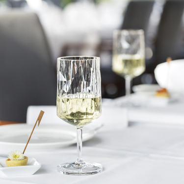 Weinglas 2er Set Koziol