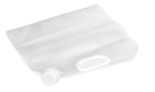 Faltbeutel 10l 41x38x5cm