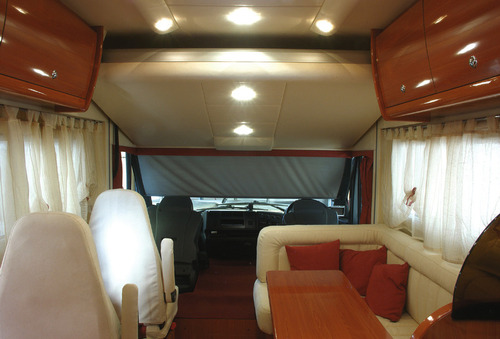 Réglage électrique de la hauteur du lit de levage sans cadre et sans sommier à l