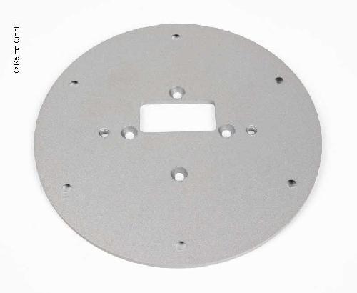 Alusplaat 6AUK f.Tõst