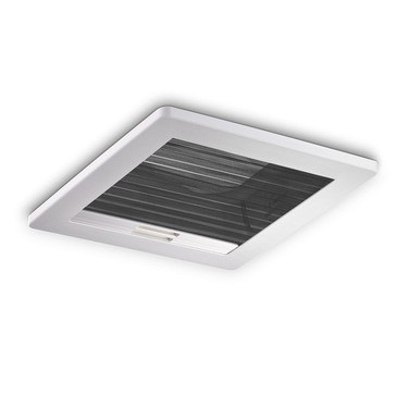 MICRO HEKI 280 x 280 mm für Toilettenräume