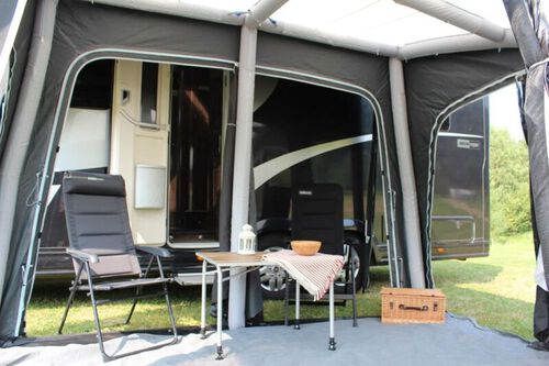 Outdoor Revolution ESPRIT PRO X 350M Auvent pour camping-car .