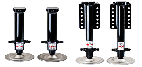 Hydr.Hubstüt.Alko 250/290