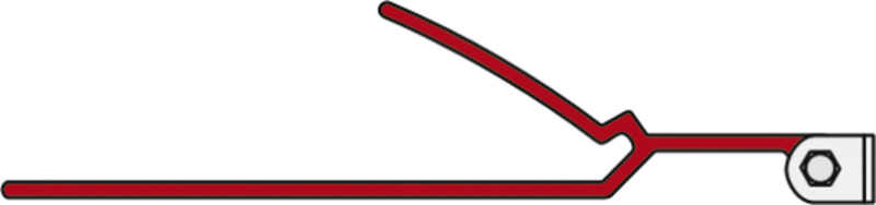 Adaptateur pour montage spécial F45i/F45iL/ZIP