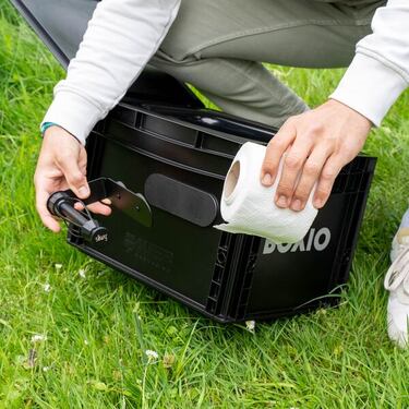 Magnet Toilettenpap.halt