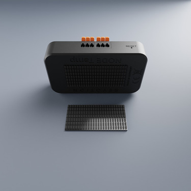 NODE Temp für Revotion