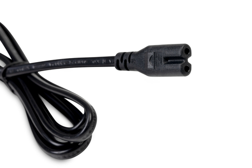 Schuko-Kabel zum Adapter