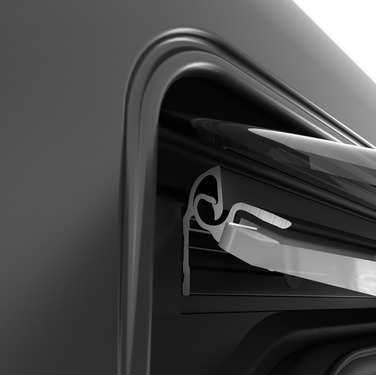 Acrylglasfenster Acrylight