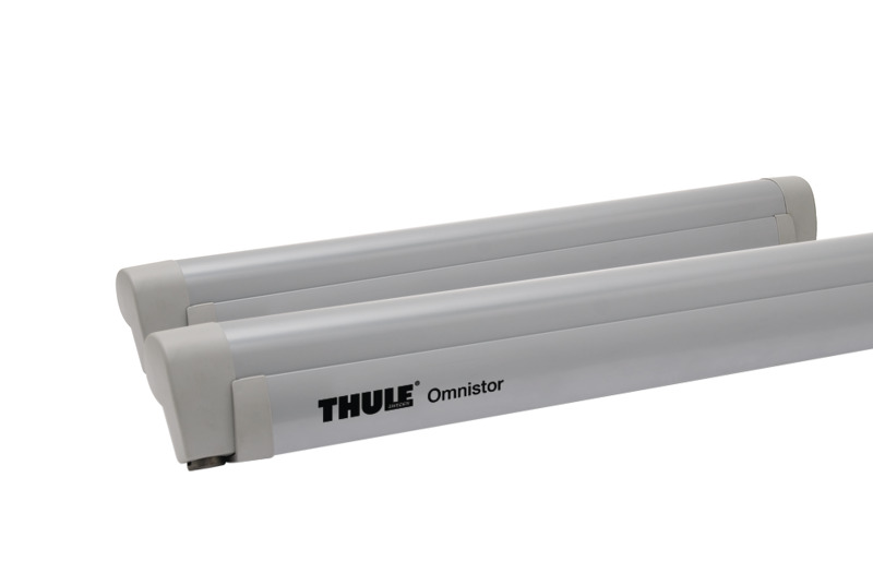 Auvent spécial Thule Omnistor 5102 VWT5 Mystic gris Boîtier gris