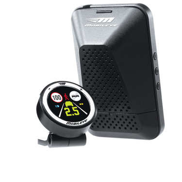 Mobileye® 630 Bestuurdershulp en veiligheidssysteem