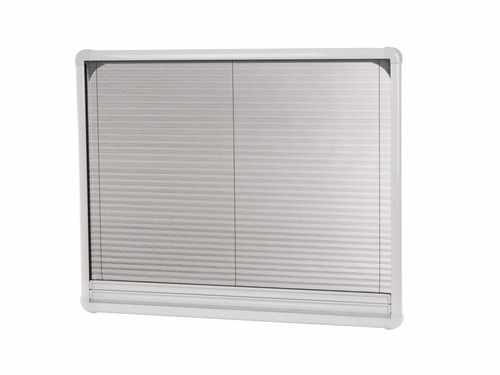 Verdunkelung und Insektenschutz für RW Rear -