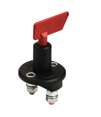 Truma Mover PowerSetLight