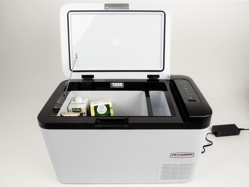 McCamping Kompressorkøler STYLE 'N' COOL 26