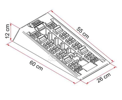 Level-System Jumbo XXL