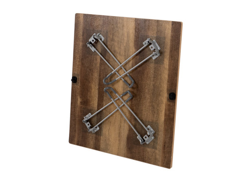 Campingtisch LOKE 80/140