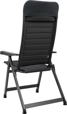 Stuhl AirSelect L, grau