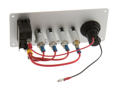 Carbest Kompaktpanel 714