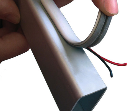 Kit Cables Rail 2Schienen