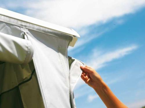 Camp Room 500 til Prostor 500 -